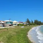 Recanto Do Mar E Da Lagoa