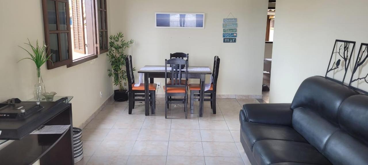 Holiday home Recanto Do Mar E Da Lagoa