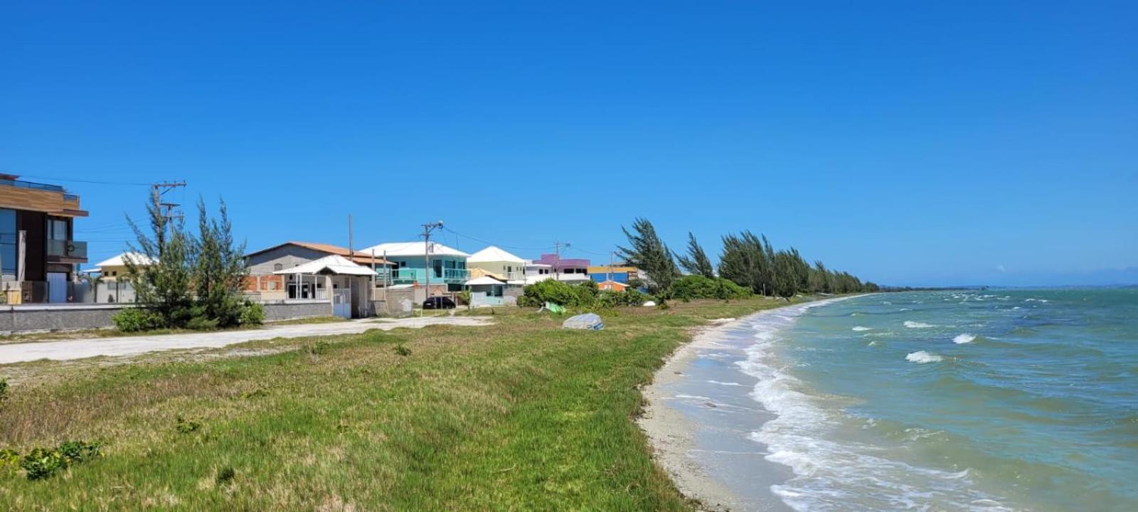 Holiday home Recanto Do Mar E Da Lagoa